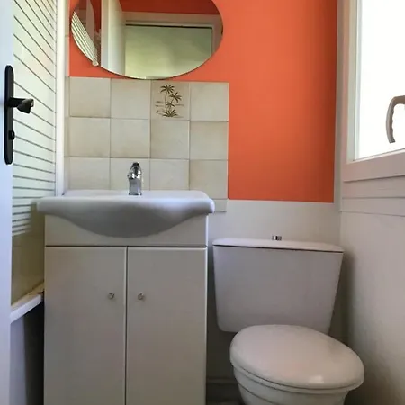 Apartment Araukana *