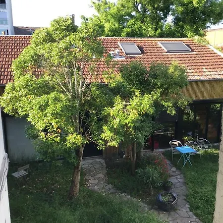 Apartment Araukana *